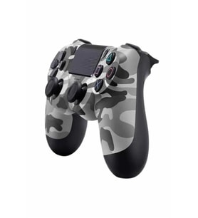 Yeni Nesil Joystick Oyun Kolu Uyumlu Kablosuz Titreşimli