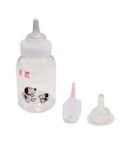 Angora Bobo Biberon 120 ml