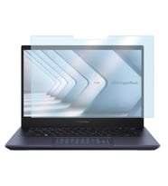 Asus ExpertBook B5 Flip Ekran Koruyucu 14 inç Nano Şeffaf (Şeffaf Hologram)