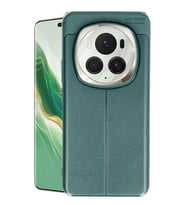Magic 6 Pro Kılıf Auto Focus Kapak - Koyu Yeşil