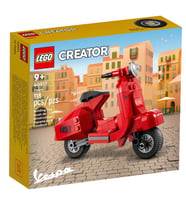 Lego Creator Expert 40517 Vespa