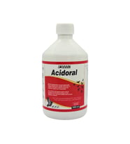 Royal İlaç Acidoral 500 Ml. Kanatlılarda Ve Kuşlarda Ishal Kesici