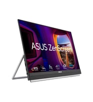 Asus ZenScreen MB229CF 21.5 5 ms Full HD IPS 100 Hz Taşınabilir Monitör