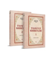 Tasavvuf Sohbetleri (2 Cilt)
