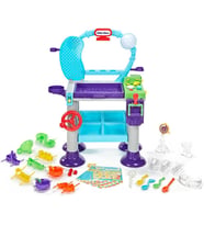 TIKES LT Müthiş Laboratuvar - 645754C