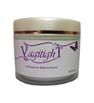 Vagitight Kadınlara Özel bölge Şekillendirme Pres Kremi 100 ml