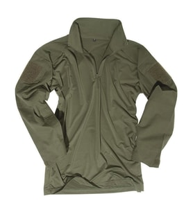 STURM FELDHEMD TACTICAL YESIL SWEATSHIRT (Karışık)