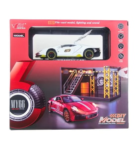1/32 Lamborghibi LP770