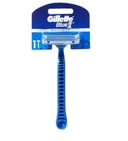 Gilette Traş Bıçağı Blue II