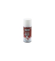 Lunaev 12 Adet Snow Party Spray Kar Spreyi 150 ml Her Yüzeye Kar Efektli Yazı Yazma Genel Bakım Spreyleri