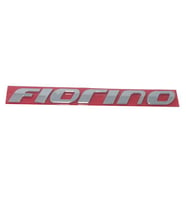 FİORİNO YAZISI (ARKA BAGAJ)