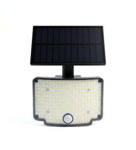 Panther Panther Solar Led Duvar Lambası Pt-2910