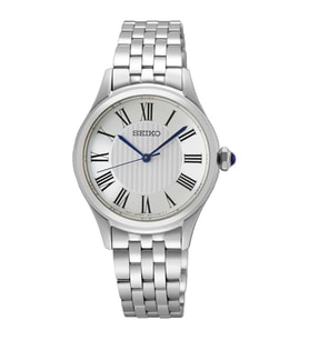 Seiko SUR609P Kadın Kol Saati