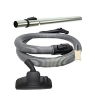 Arçelik Uyumlu 9182001636 S 4310 S 4312 Aqualogic Elektrikli Süpürge Boru Emici Hortum Seti