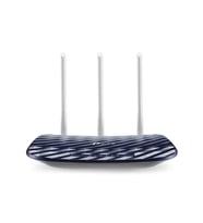 TP-LINK ARCHER C20 AC750 Kablosuz Dual Band Router