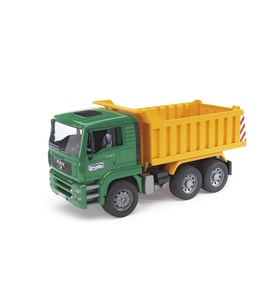 Bruder MAN Damperli Kamyon - BR02765