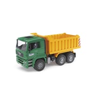Bruder MAN Damperli Kamyon - BR02765