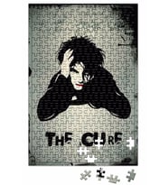 The Cure Puzzle 240 Parça Yapboz