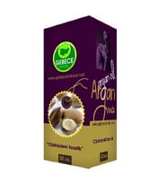 Gebece Argan Yağı 20 ml