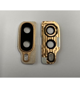 Oppo AX7 Kamera Lens Camı Full Servis Çıkması