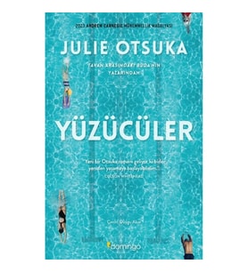 Yüzücüler