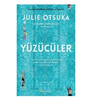 Yüzücüler