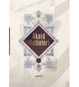 Akaid Metinleri 2