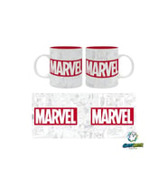 Marvel Kupa Bardak Tek Adet K0305