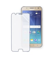 SChitec SAMSUNG Galaxy J7 (2018) Uyumlu Ön Yüzey Nano Şeffaf Hidrojel Ekran Koruyucu