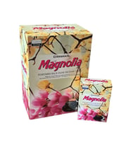 MAGNOLİA KOKULU GERİ AKIŞ CONES TÜTSÜ (Karışık)