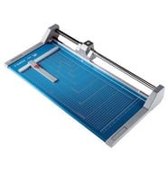 Dahle 552 Sürgülü Giyotin Makinesi A3