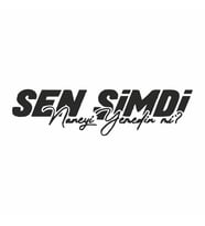 Sen Şimdi Naneyi Yemedin mi? Araba Sticker siyah 16x4 CM (Siyah)