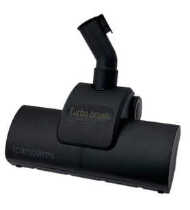 Universal 35 mm Turbo Elektrikli Süpürge Emici Başlık