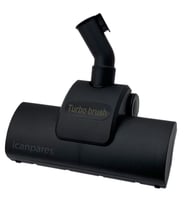Universal 35 mm Turbo Elektrikli Süpürge Emici Başlık