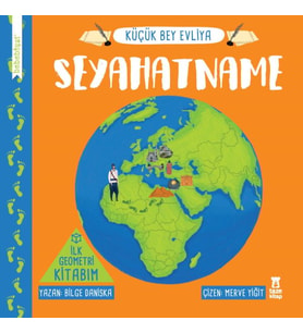 Seyahatname