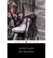 Notre-Dame De Paris (Krem)