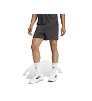 adidas Airchill Shorts Erkek Antrenman Şortu JI8193 Siyah