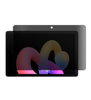 TCL TAB 10L Gen 4 Hayalet Ekran Koruyucu 10.1 inç Privacy (Şeffaf)