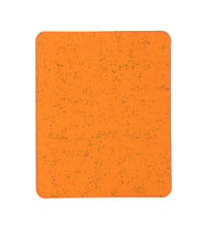 Turunu Kum Desen Düz Tip Kaymaz Taban Optik Bilgisayar Notebook Mouse Pad Maus Ped 17,5x21,5cm
