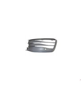Volkswagen Golf 8 Ön Tampon Sis Kapağı Sol 2020 Sonrası Uyumlu
