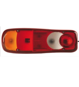 Renault Premium - Midlum Sol Arka Stop Lambası E Belgeli 2000--20