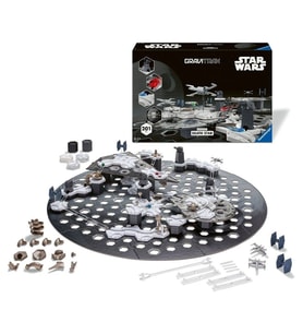 238606 Gravitrax Başlangıç Seti-Starter Kit