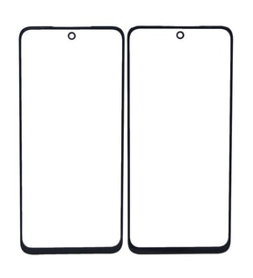 Xiaomi Redmi 10 Okalı DOkunmatik Ön Cam, (EKRAN DEĞİLDİR)