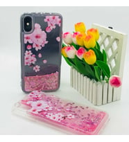 Apple iPhone X Uyumlu Kılıf Zore Marshmelo Silikon