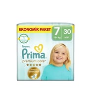 Mey İthalat® Care Eko Paket 7 Beden 30 Adet
