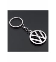 Volkswagen Touran Anahtarlık Metal 3D Krom Araba Anahtarlığı