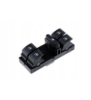 Skoda Octavia Cam Açma Düğmesi 2005 Sonrası 1Z0959857