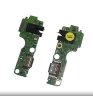 Tecno Spark 30C (KL5n) Şarj Soketi Bordu Full