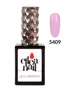 ELLEA NAİL SALON BOY 15 ML UV LED KALICI OJE 5409