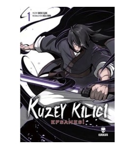 Kuzey Kılıcı Efsanesi 1